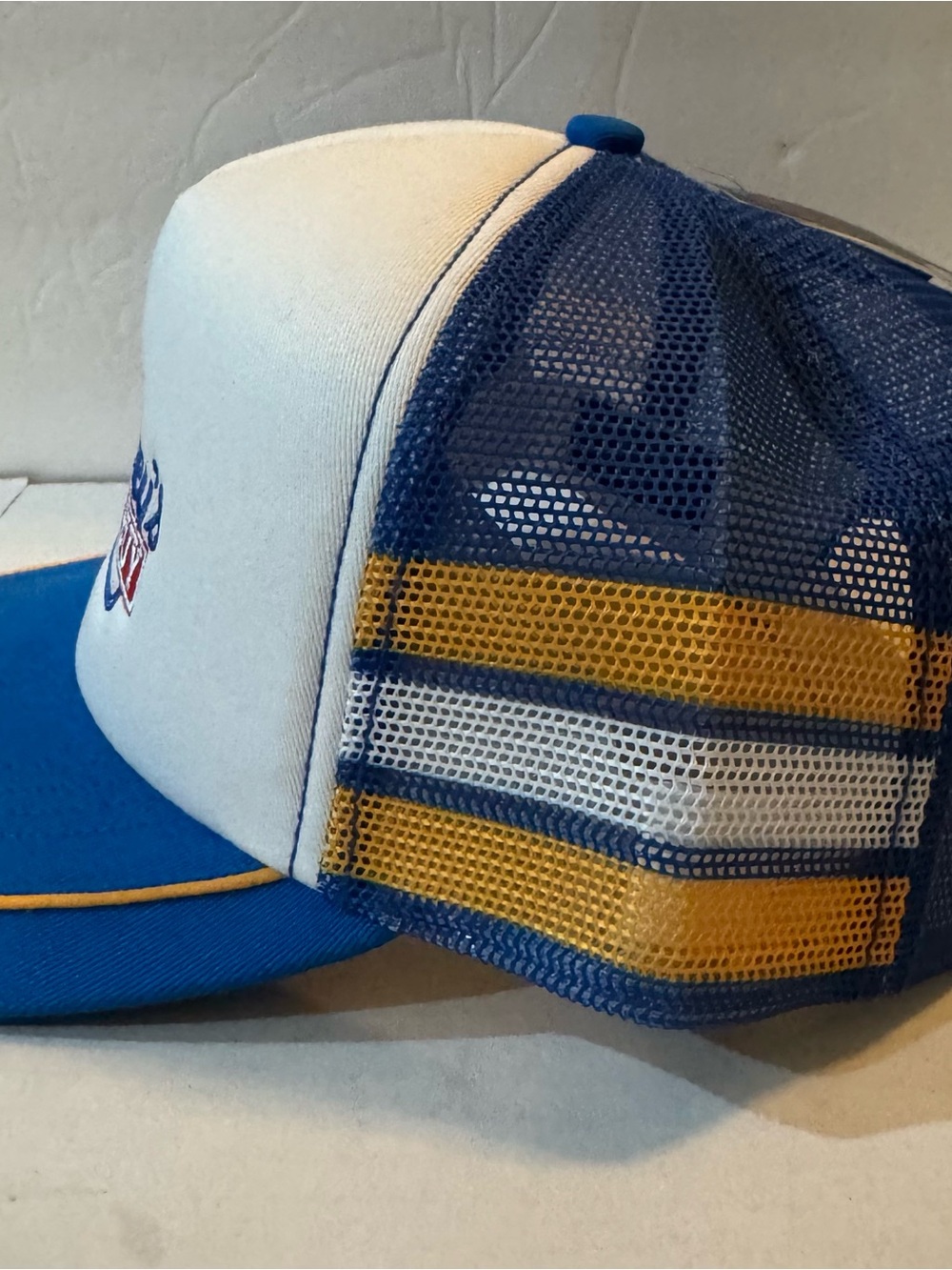 Stranger Things, Season 5 Bradley's Big Buy Baseball Hat - Picture 8 of 12